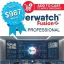 Overwatch Fusion+™ - Pro Subscription