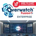 Overwatch Fusion+™ - Enterprise Subscription