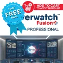 Overwatch Fusion+™ - Pro Subscription (7-Day Free Trial)
